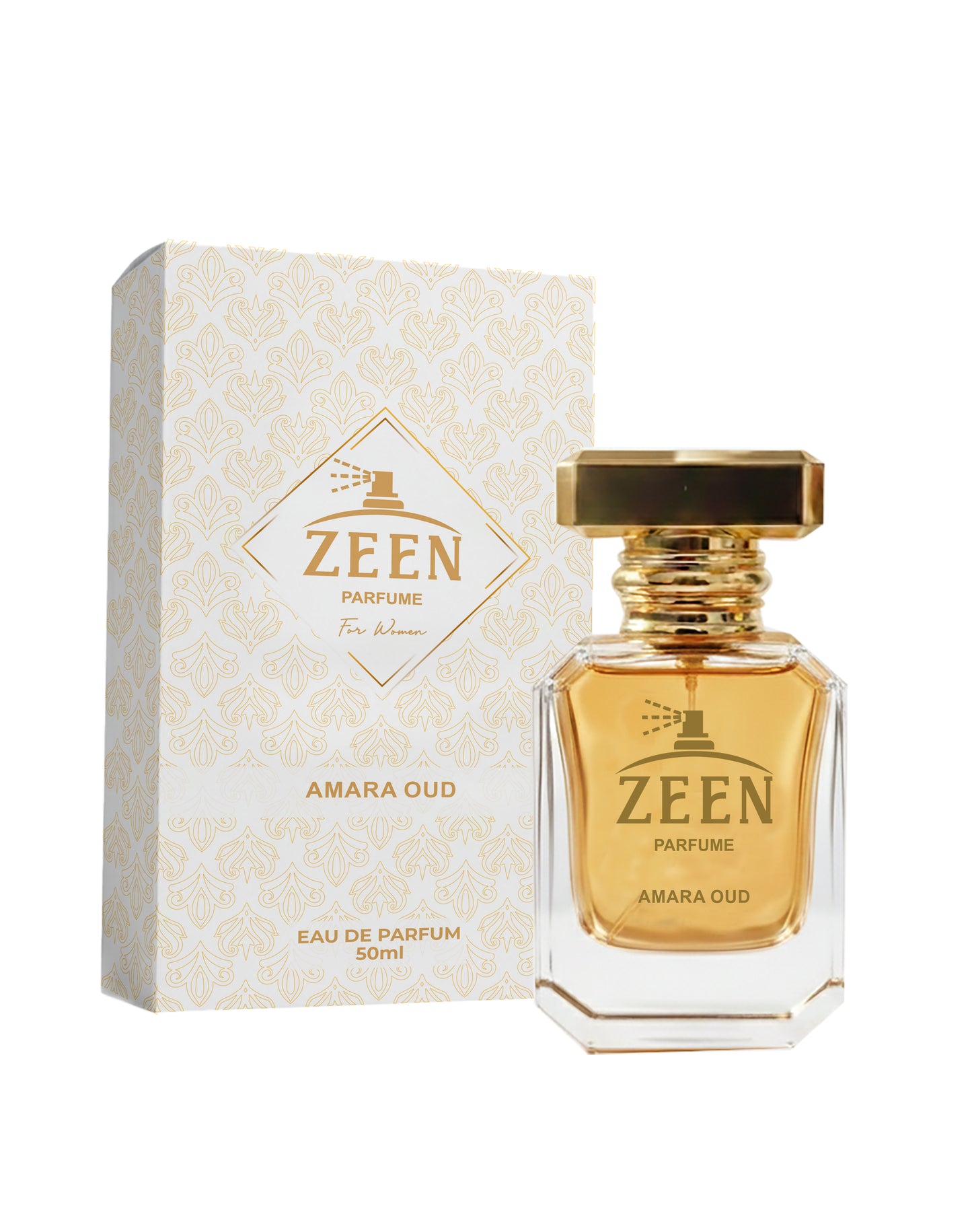 Amara Oud